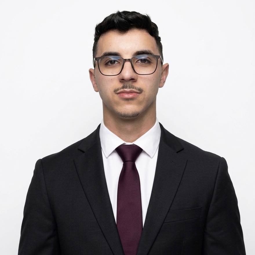Mr Bouhaouya Elias